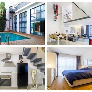 Duplex en San Lorenzo